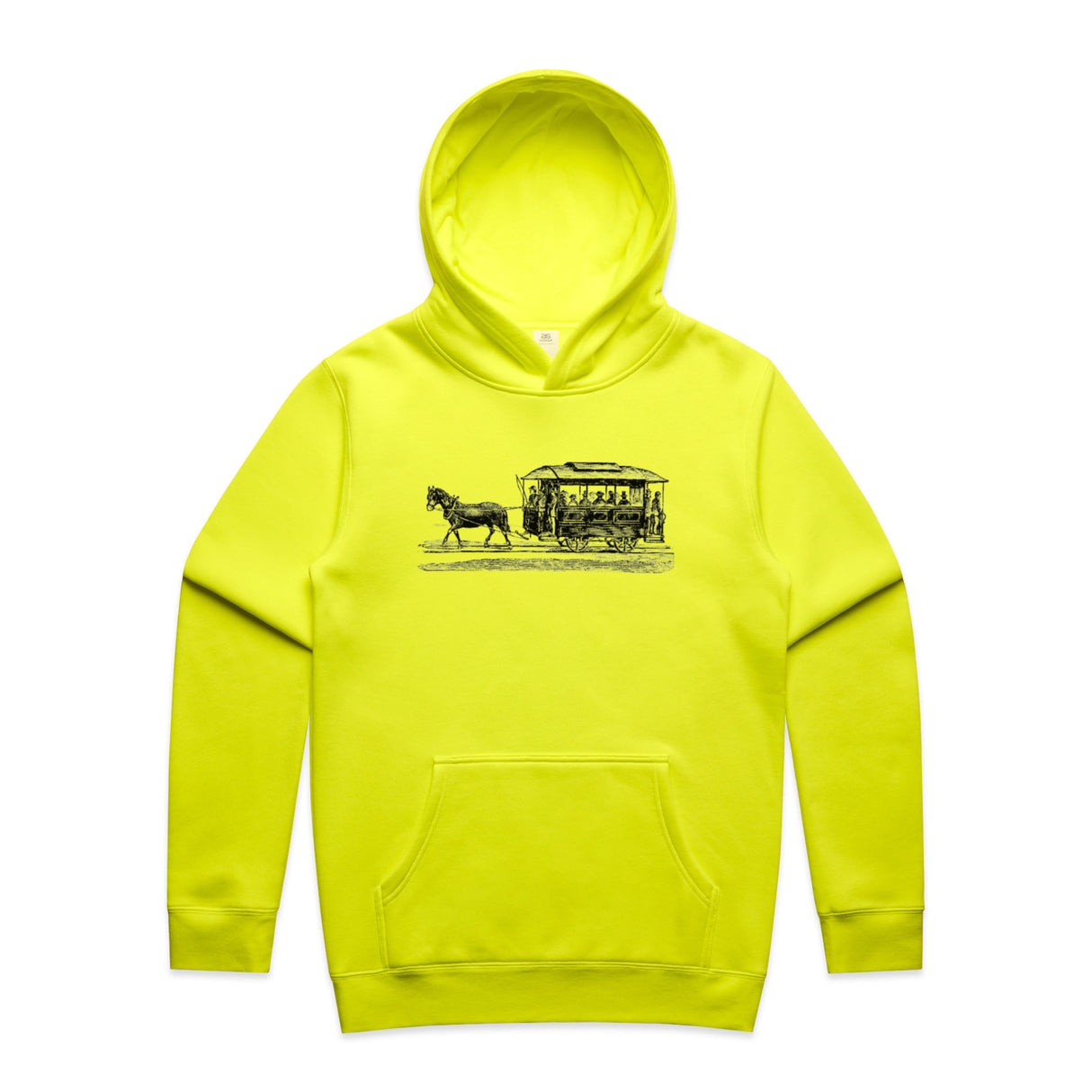 Safety Yellow