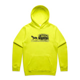 Safety Yellow