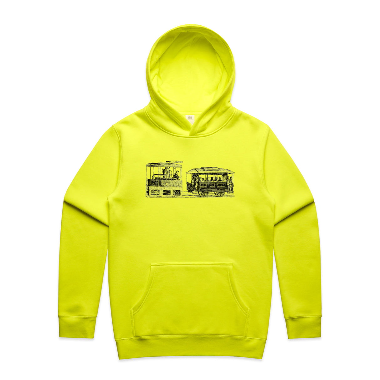 Safety Yellow