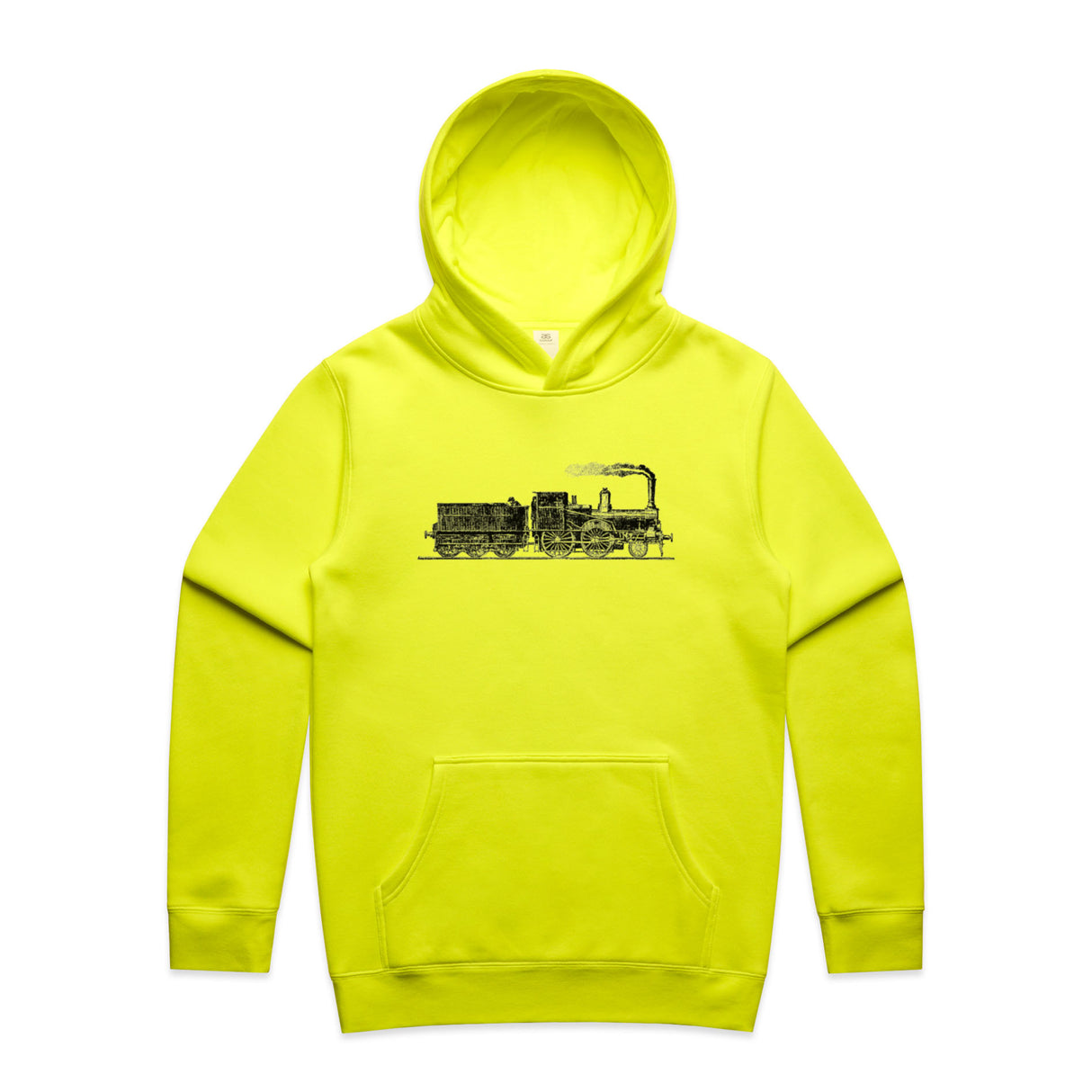 Safety Yellow