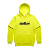 Safety Yellow