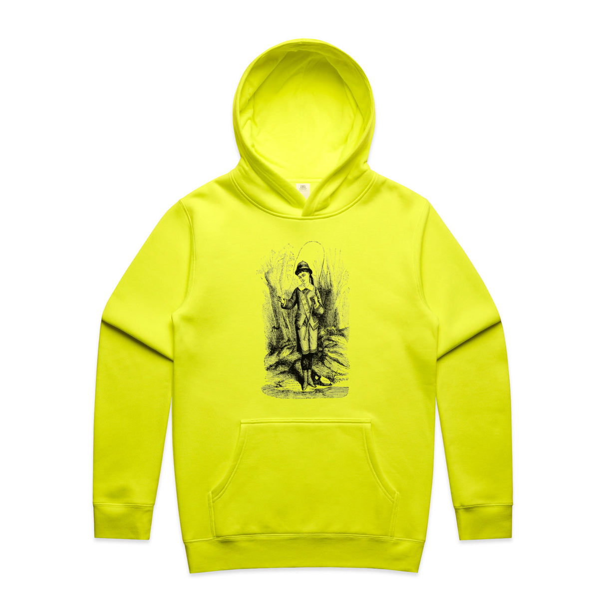 Safety Yellow
