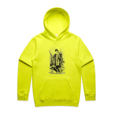 Safety Yellow
