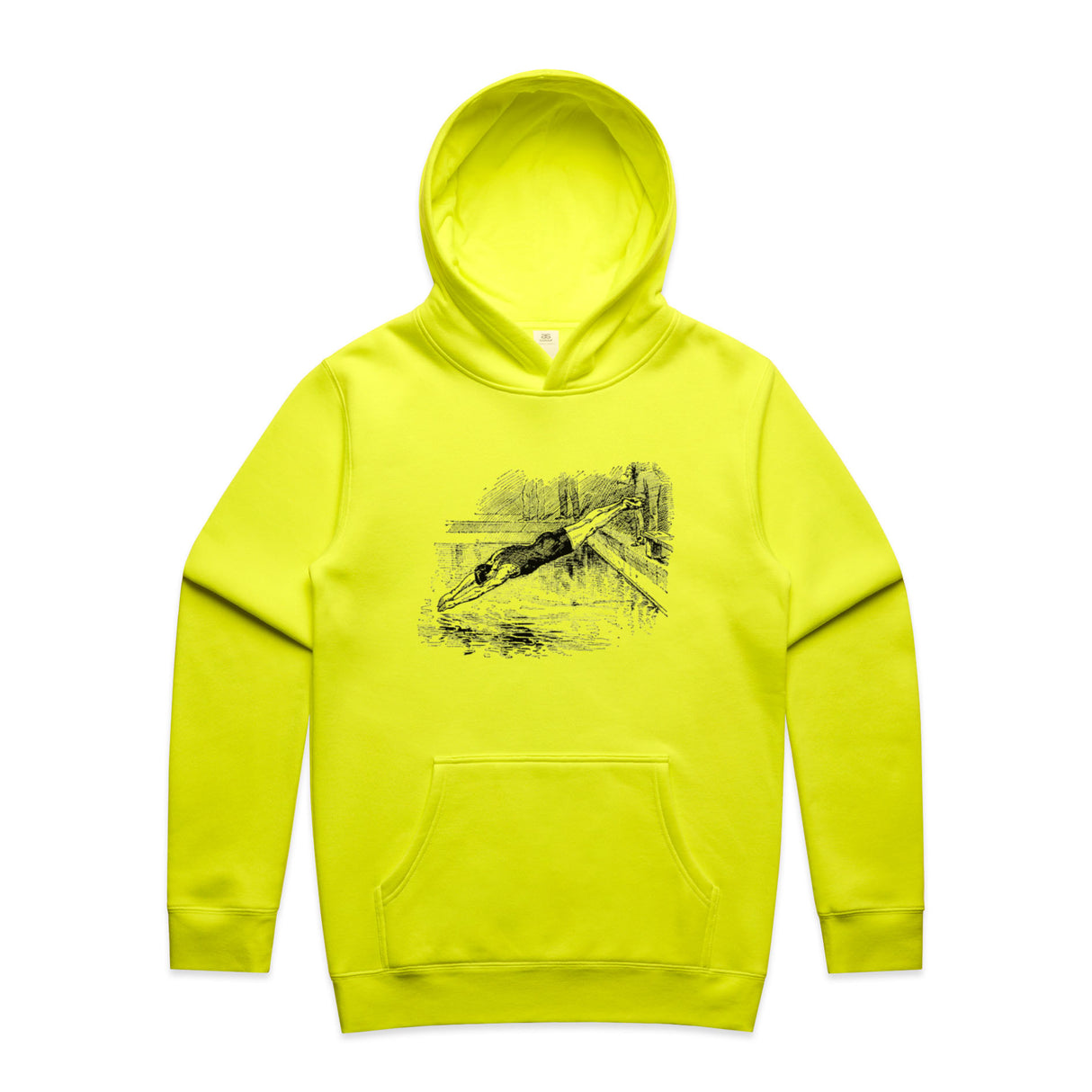 Safety Yellow