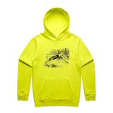 Safety Yellow