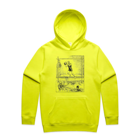 Safety Yellow
