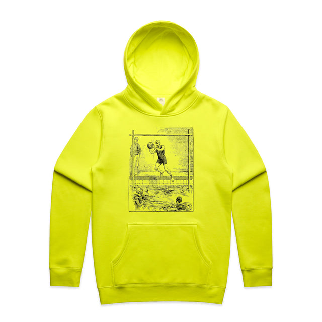 Safety Yellow