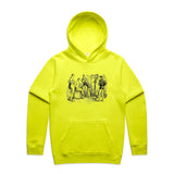 Safety Yellow
