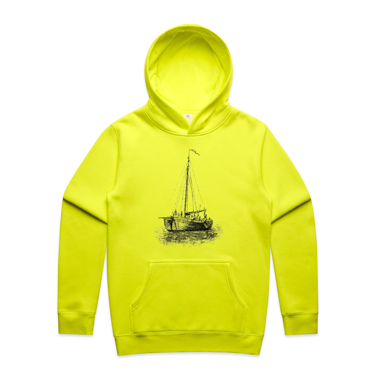 Safety Yellow