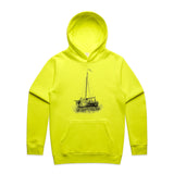 Safety Yellow