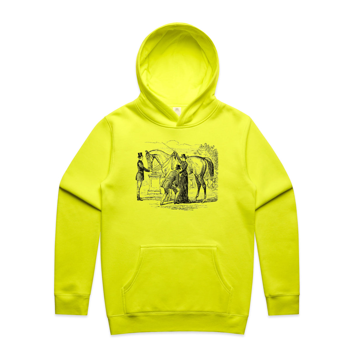 Safety Yellow