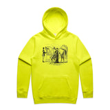 Safety Yellow