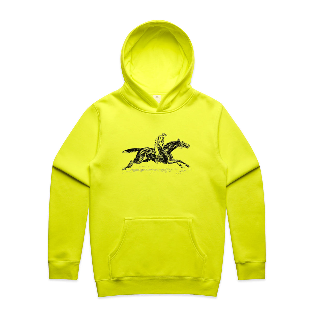 Safety Yellow