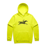 Safety Yellow