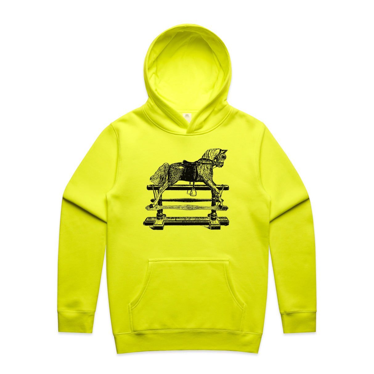 Safety Yellow
