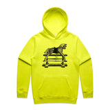 Safety Yellow