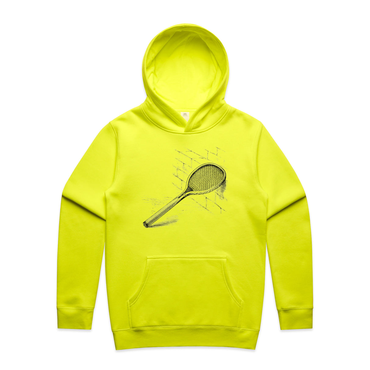 Safety Yellow