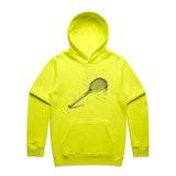 Safety Yellow