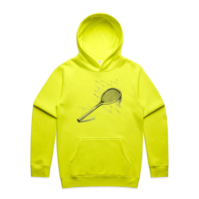 Safety Yellow