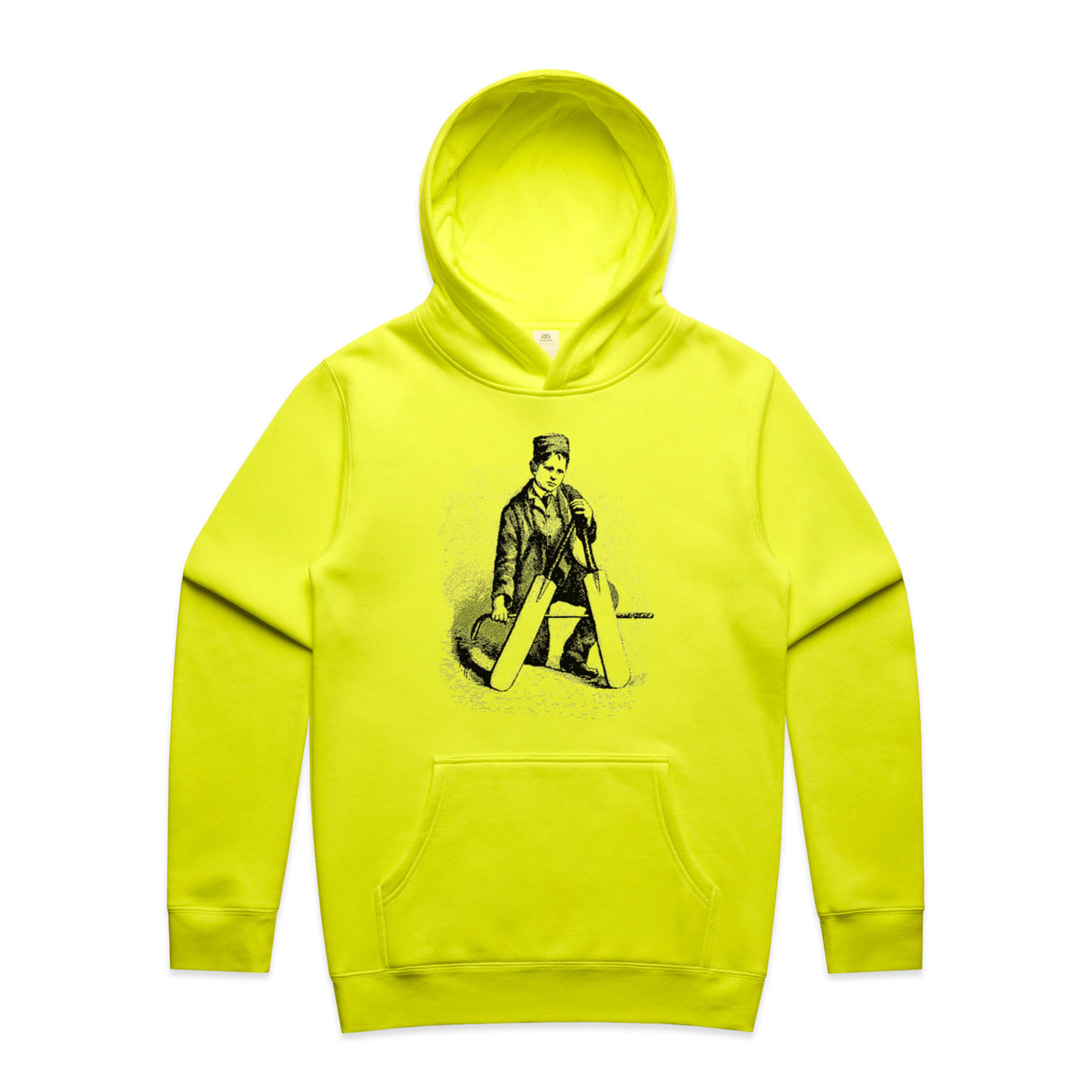 Safety Yellow