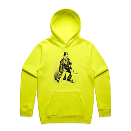 Safety Yellow