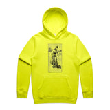 Safety Yellow