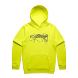Safety Yellow