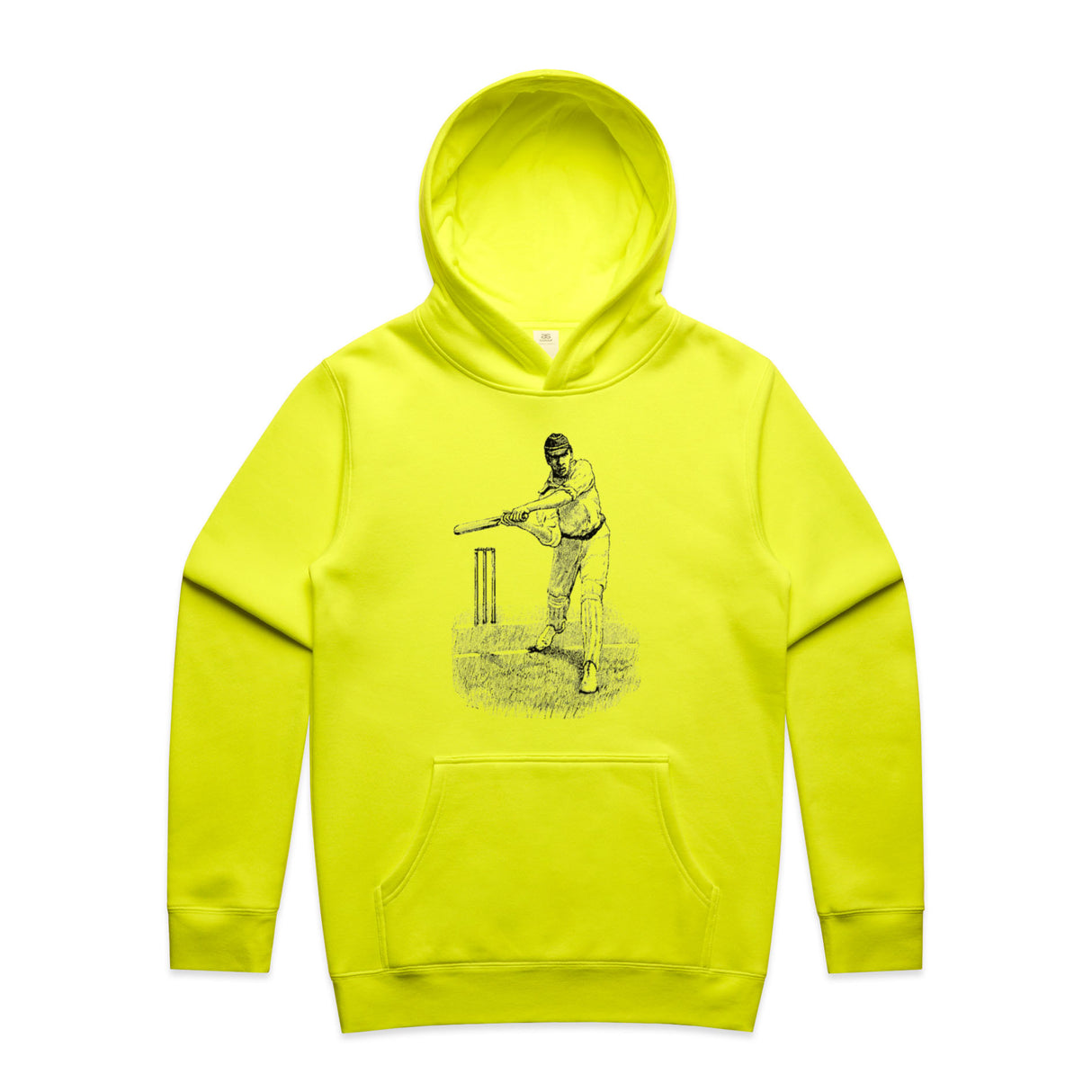 Safety Yellow