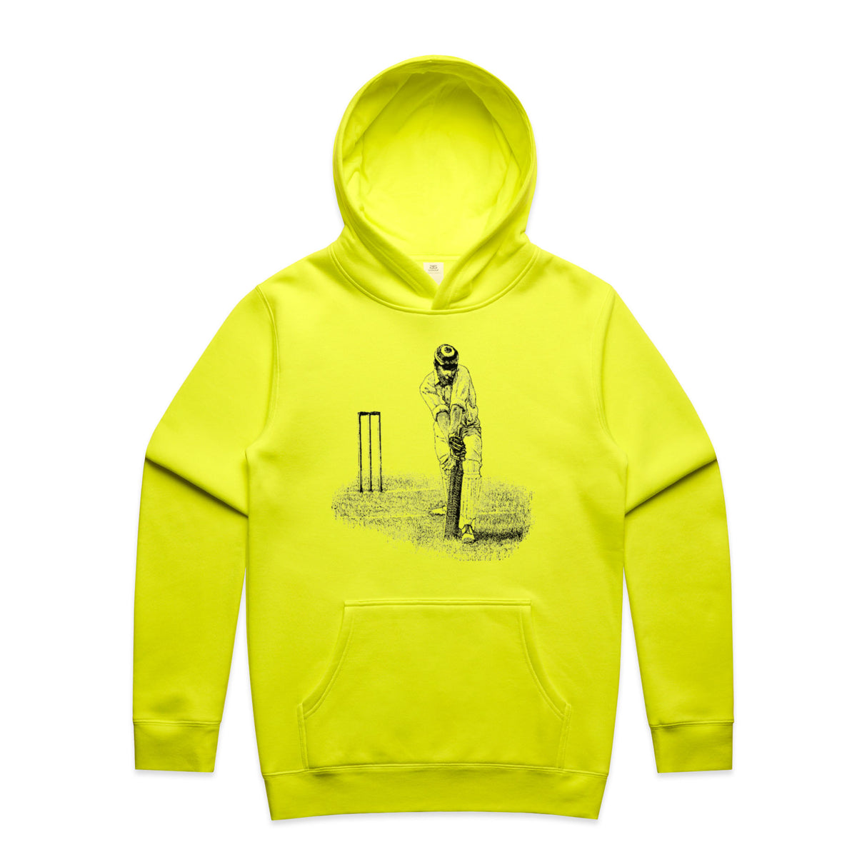Safety Yellow