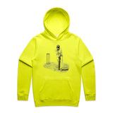 Safety Yellow