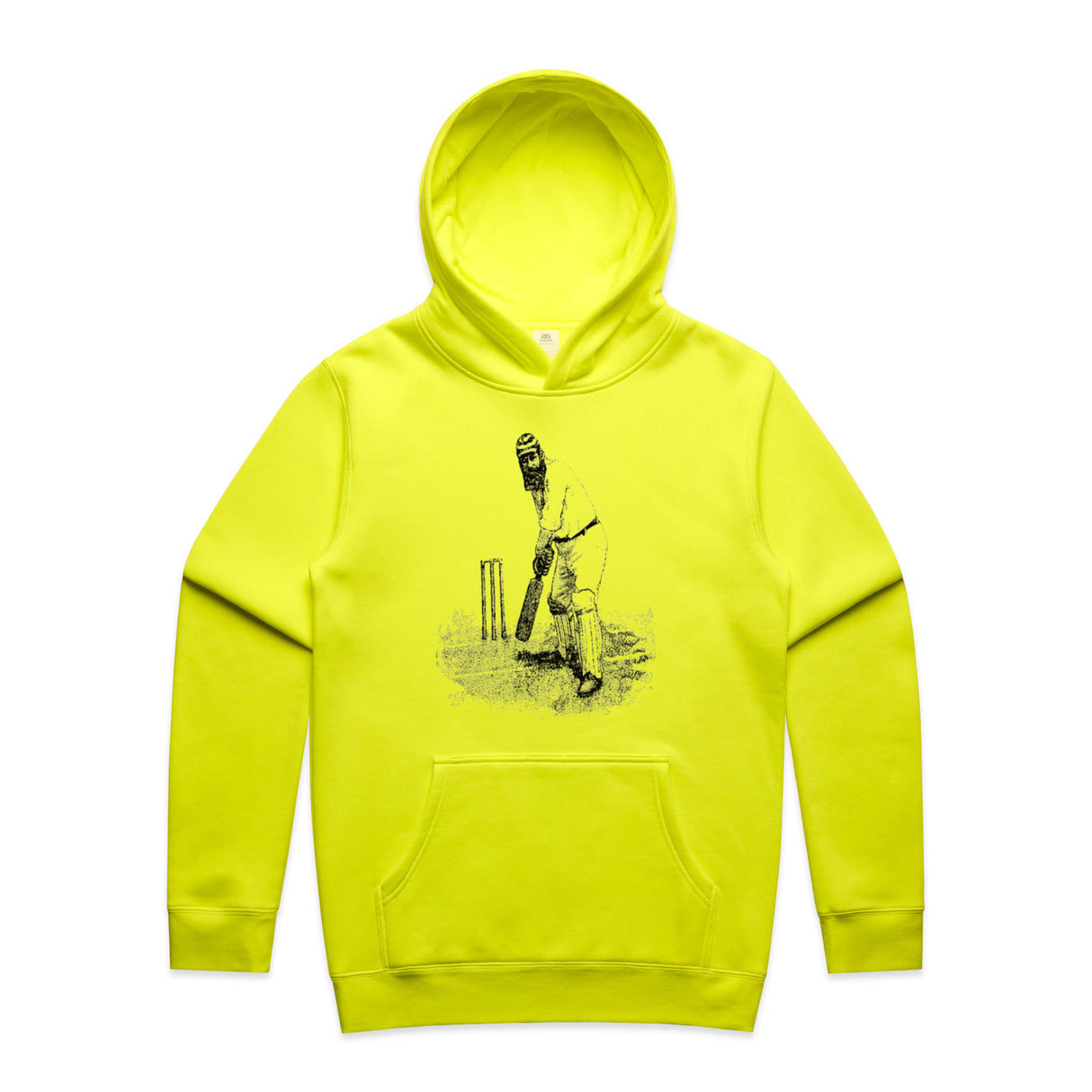 Safety Yellow