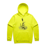 Safety Yellow