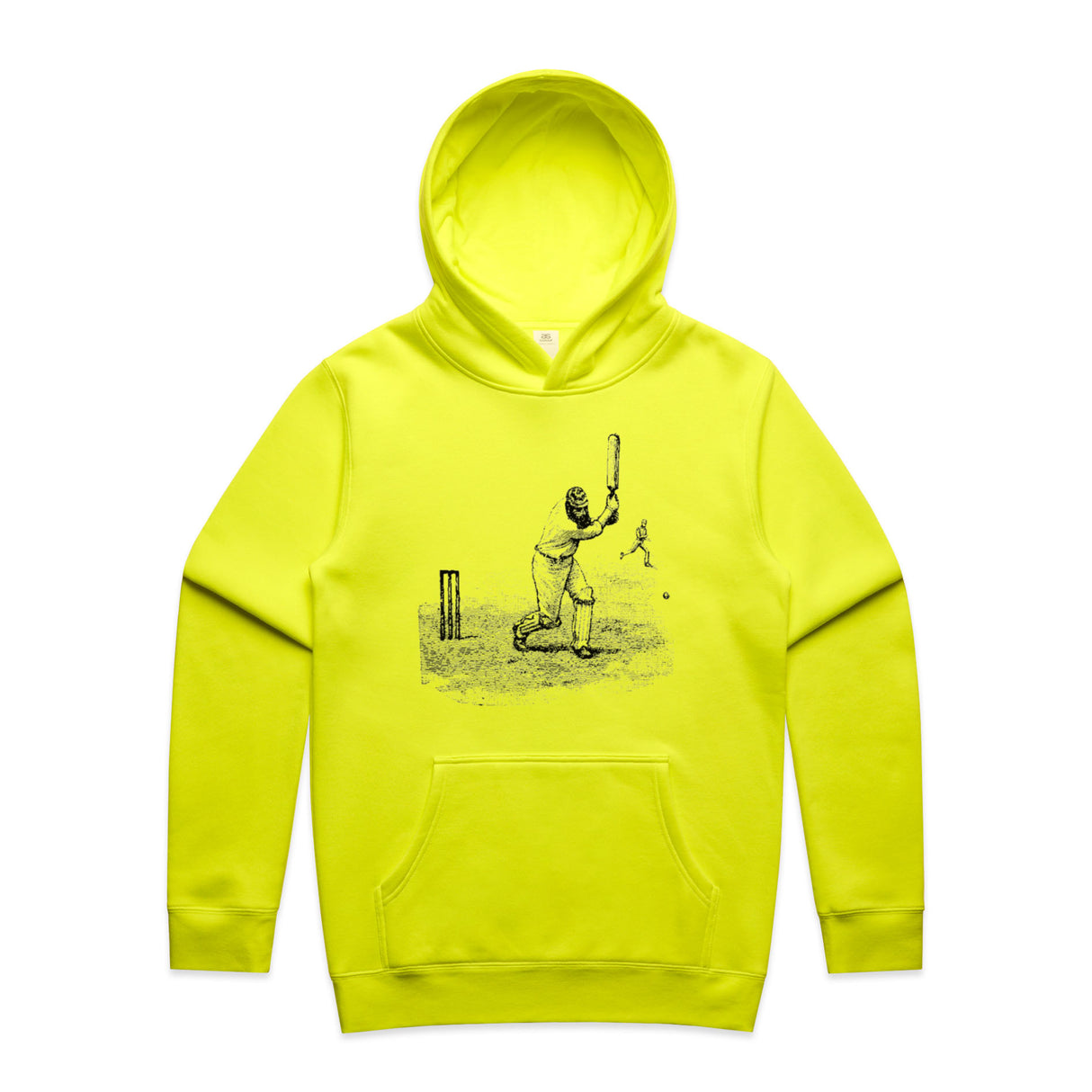 Safety Yellow