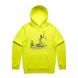 Safety Yellow