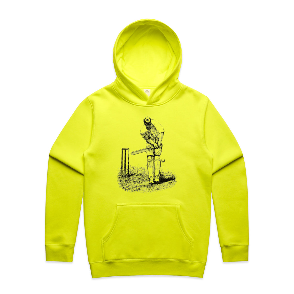 Safety Yellow