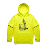 Safety Yellow