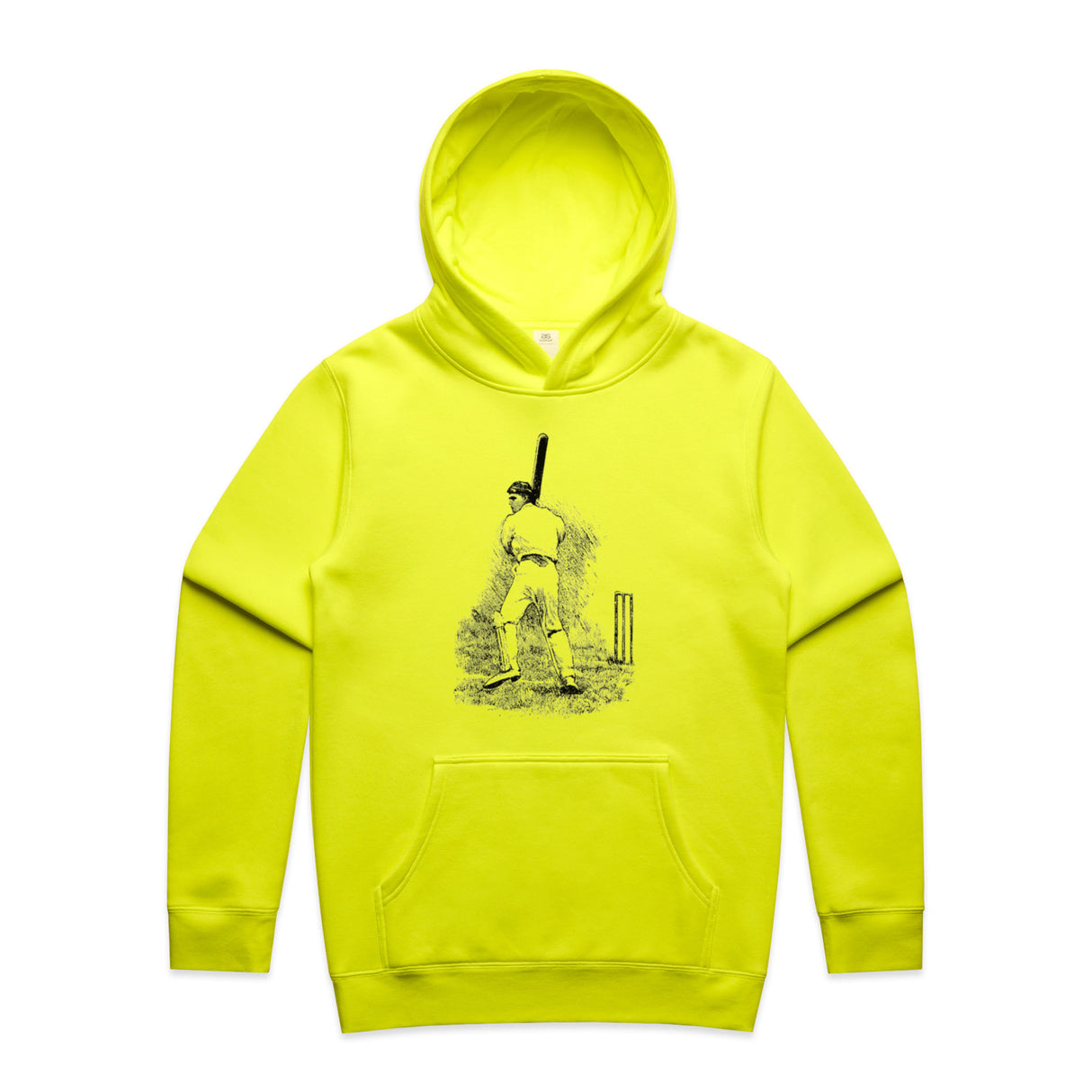Safety Yellow