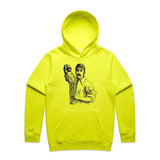 Safety Yellow