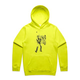 Safety Yellow