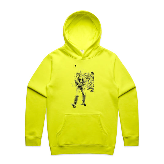 Safety Yellow