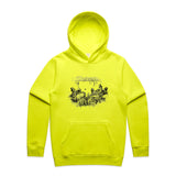 Safety Yellow