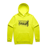 Safety Yellow
