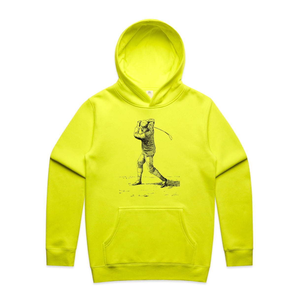 Safety Yellow