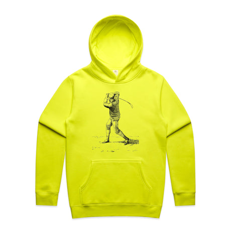 Safety Yellow