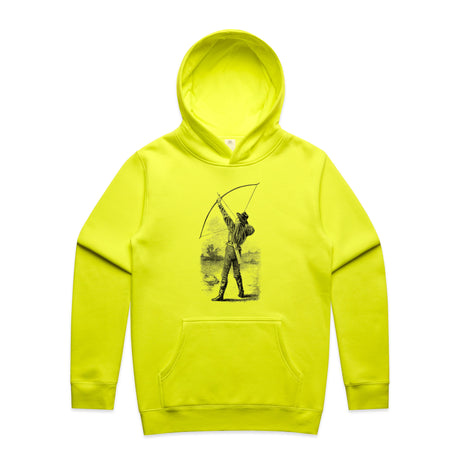 Safety Yellow
