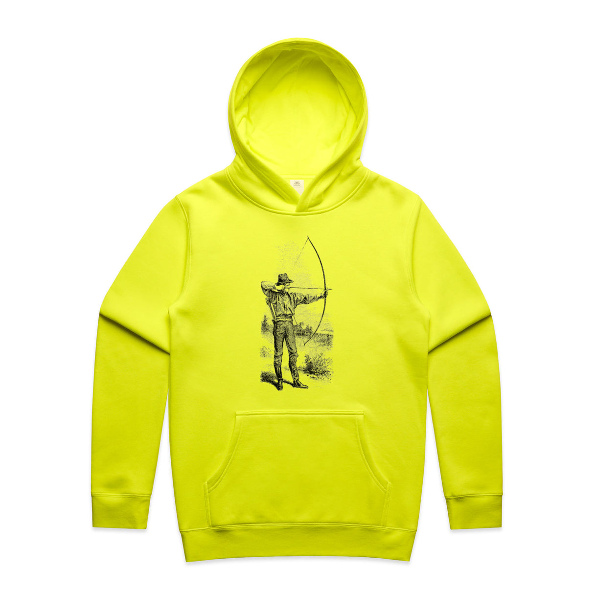 Safety Yellow