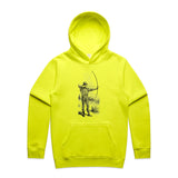 Safety Yellow