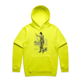 Safety Yellow