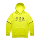 Safety Yellow