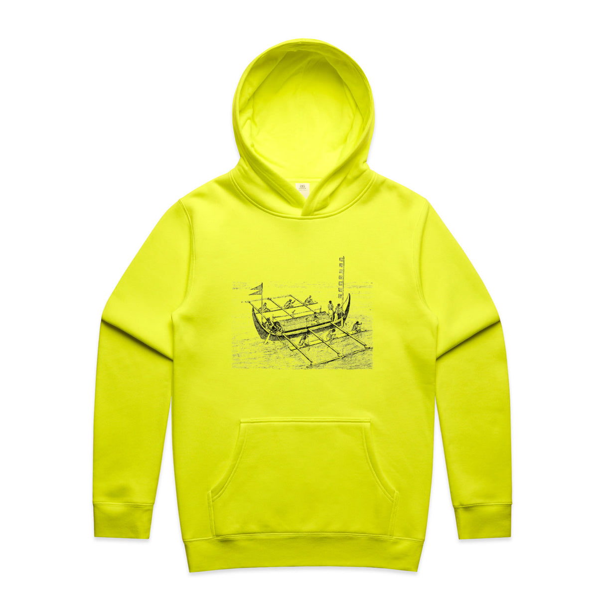 Safety Yellow